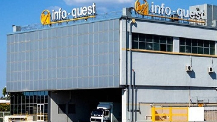 Info Quest inks deal with Silver Peak for SD-WAN